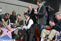 PictureLux Celebrity Stock Photos