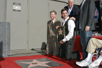 PictureLux Celebrity Stock Photos