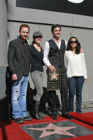 PictureLux Celebrity Stock Photos