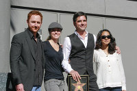 PictureLux Celebrity Stock Photos