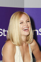 PictureLux Celebrity Stock Photos