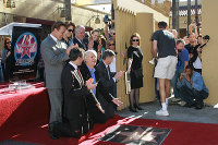 PictureLux Celebrity Stock Photos