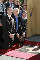 PictureLux Celebrity Stock Photos