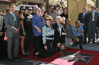 PictureLux Celebrity Stock Photos