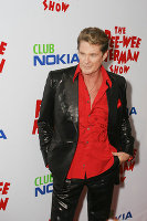 PictureLux Celebrity Stock Photos