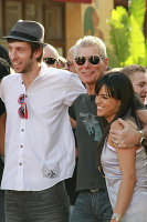 PictureLux Celebrity Stock Photos