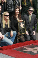 PictureLux Celebrity Stock Photos