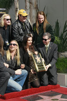 PictureLux Celebrity Stock Photos