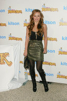 PictureLux Celebrity Stock Photos