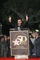 PictureLux Celebrity Stock Photos