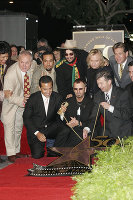 PictureLux Celebrity Stock Photos