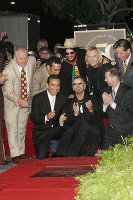 PictureLux Celebrity Stock Photos