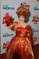 PictureLux Celebrity Stock Photos