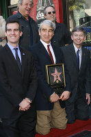 PictureLux Celebrity Stock Photos