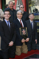 PictureLux Celebrity Stock Photos