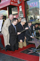 PictureLux Celebrity Stock Photos