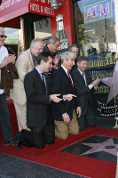 PictureLux Celebrity Stock Photos