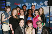 PictureLux Celebrity Stock Photos