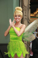 PictureLux Celebrity Stock Photos