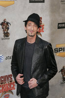 PictureLux Celebrity Stock Photos