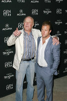 PictureLux Celebrity Stock Photos