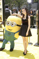PictureLux Celebrity Stock Photos