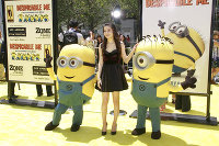 PictureLux Celebrity Stock Photos