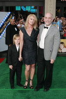 PictureLux Celebrity Stock Photos