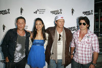PictureLux Celebrity Stock Photos