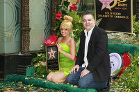 PictureLux Celebrity Stock Photos