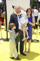 PictureLux Celebrity Stock Photos