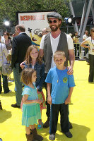 PictureLux Celebrity Stock Photos