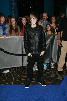 PictureLux Celebrity Stock Photos