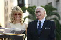 PictureLux Celebrity Stock Photos