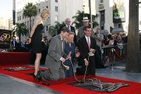 PictureLux Celebrity Stock Photos