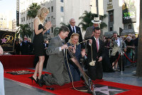 PictureLux Celebrity Stock Photos