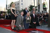 PictureLux Celebrity Stock Photos