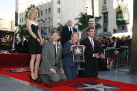 PictureLux Celebrity Stock Photos