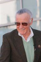 PictureLux Celebrity Stock Photos