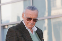 PictureLux Celebrity Stock Photos