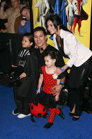 PictureLux Celebrity Stock Photos