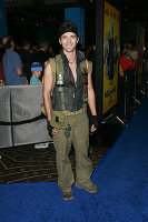 PictureLux Celebrity Stock Photos