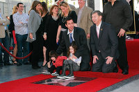 PictureLux Celebrity Stock Photos