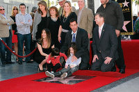 PictureLux Celebrity Stock Photos