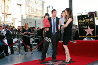 PictureLux Celebrity Stock Photos