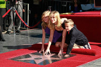 PictureLux Celebrity Stock Photos