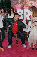 PictureLux Celebrity Stock Photos