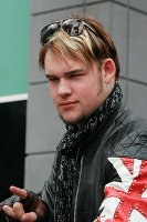 PictureLux Celebrity Stock Photos