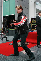 PictureLux Celebrity Stock Photos