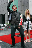 PictureLux Celebrity Stock Photos